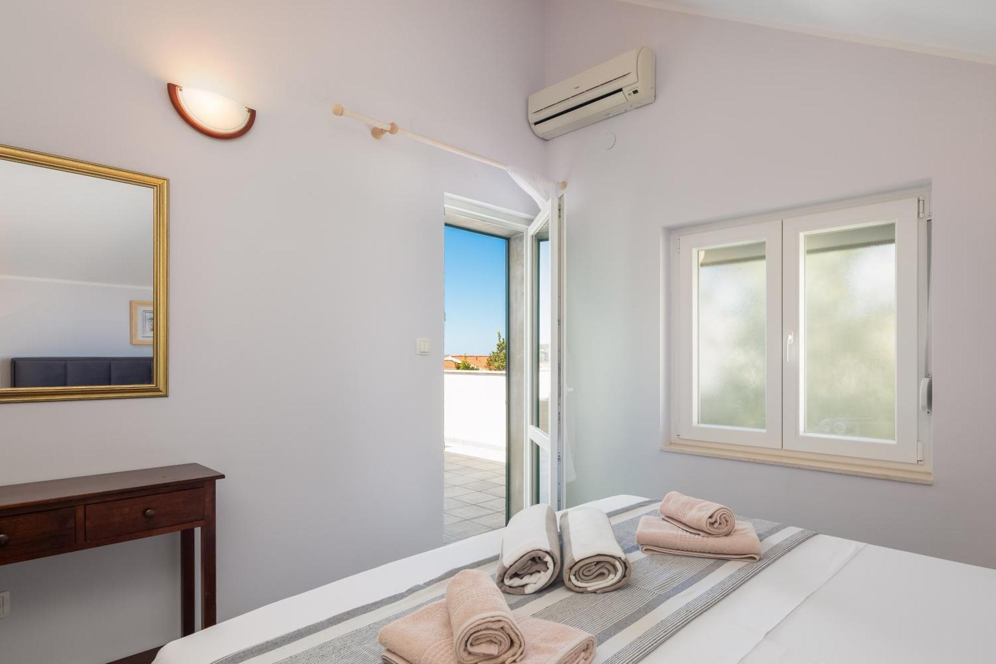 Villa Gajeta سيفيد المظهر الخارجي الصورة