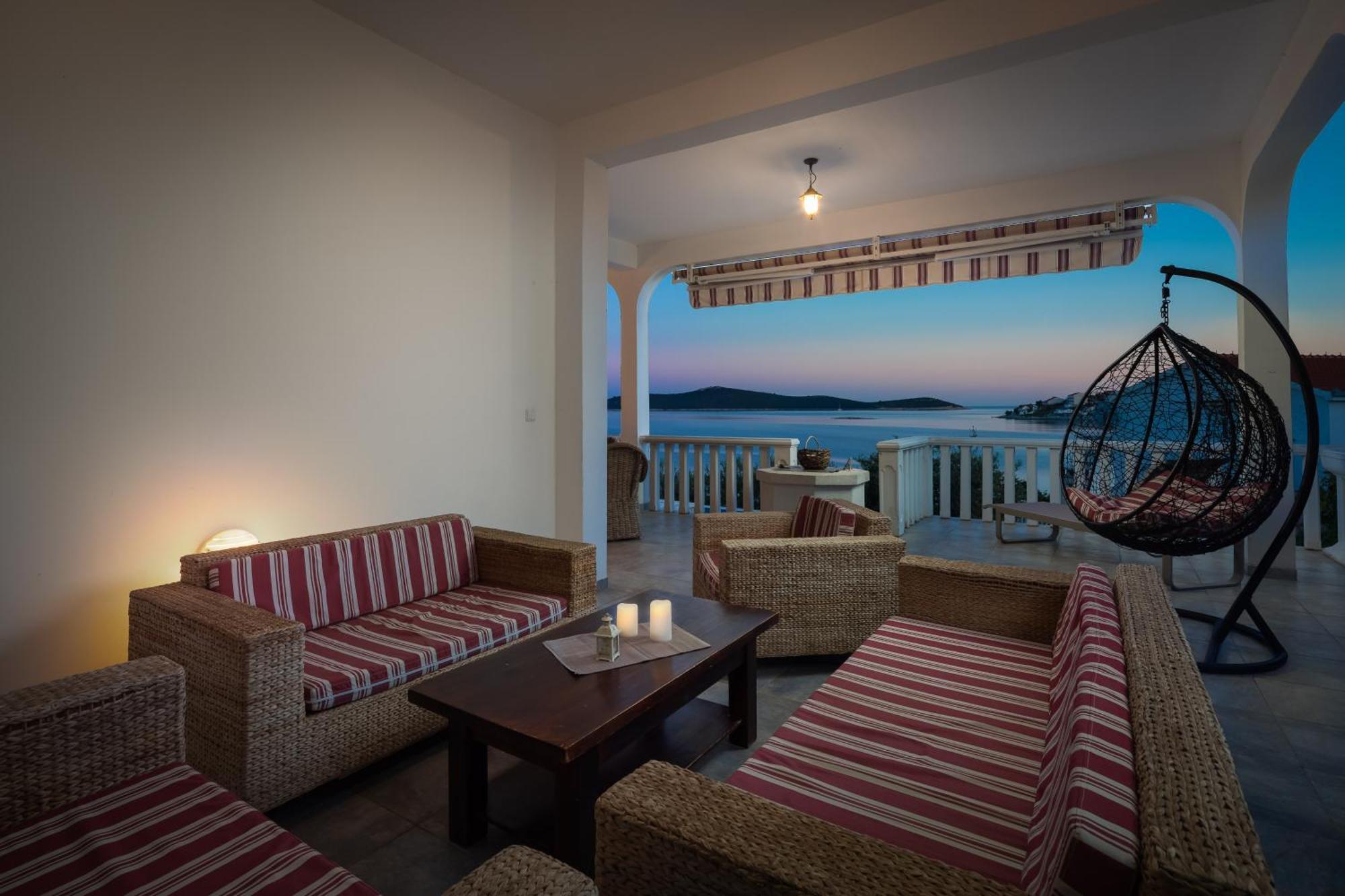 Villa Gajeta سيفيد المظهر الخارجي الصورة