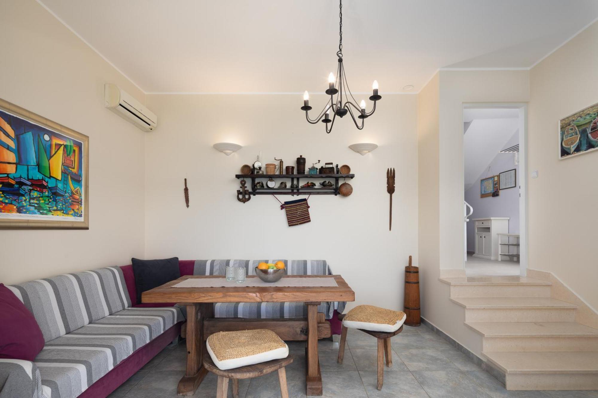 Villa Gajeta سيفيد المظهر الخارجي الصورة