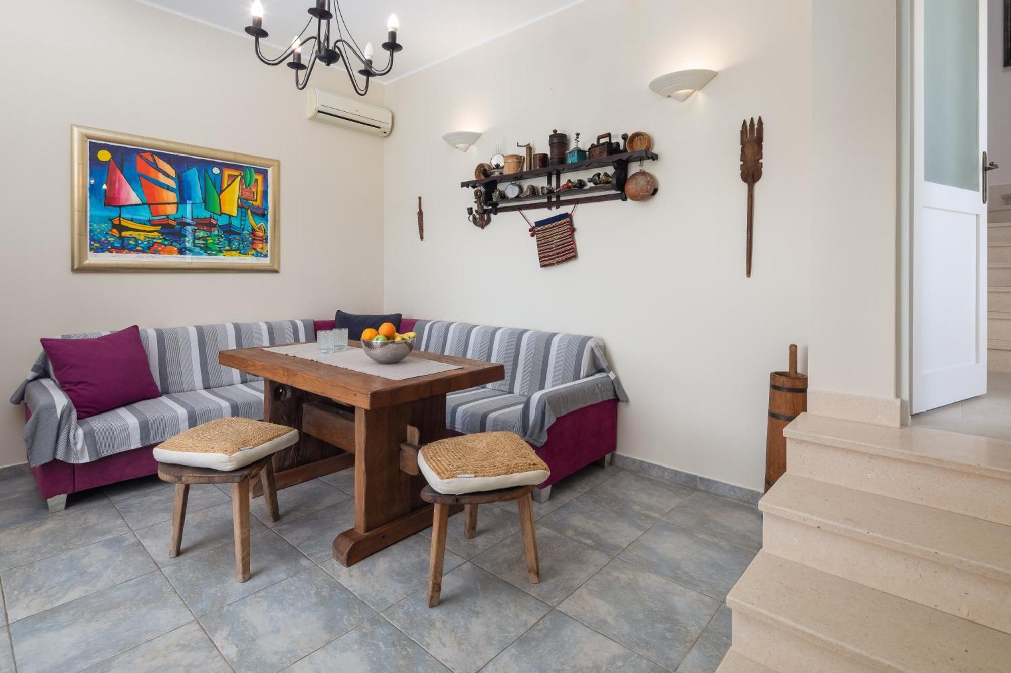 Villa Gajeta سيفيد المظهر الخارجي الصورة